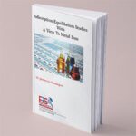 Adsorption Equilibrium Studies With A View To Metal Ions
