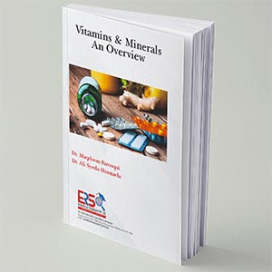 Vitamins & Minerals An Overview
